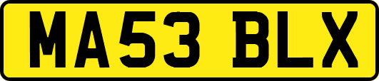 MA53BLX