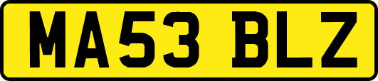 MA53BLZ
