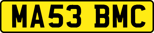 MA53BMC