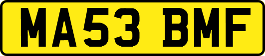 MA53BMF