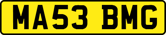 MA53BMG