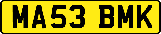 MA53BMK