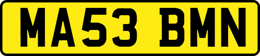 MA53BMN