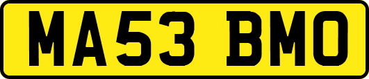 MA53BMO
