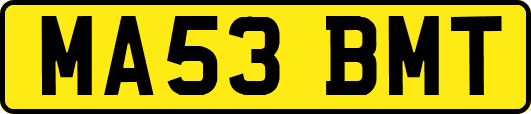 MA53BMT