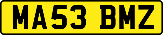 MA53BMZ