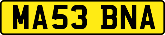 MA53BNA