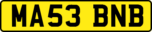 MA53BNB