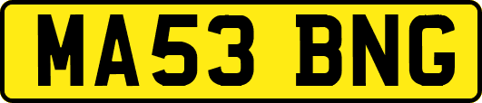 MA53BNG