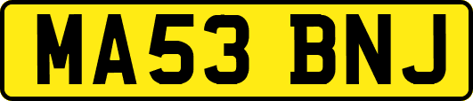 MA53BNJ