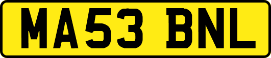 MA53BNL