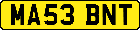 MA53BNT