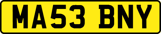 MA53BNY