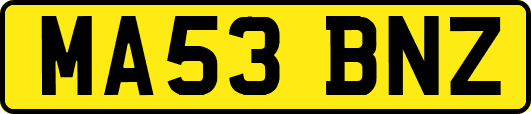 MA53BNZ