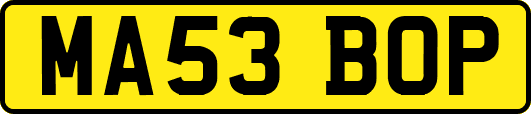 MA53BOP