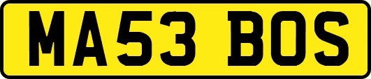 MA53BOS