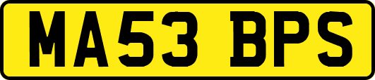 MA53BPS