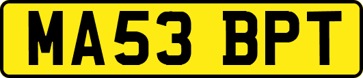 MA53BPT