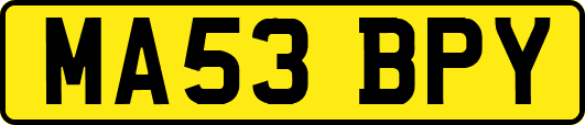 MA53BPY