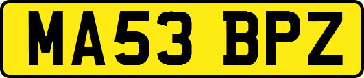 MA53BPZ