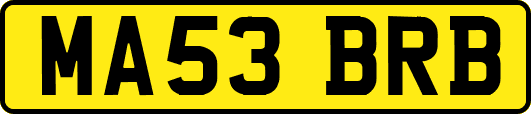 MA53BRB