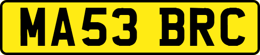MA53BRC