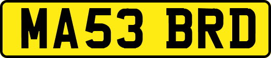 MA53BRD