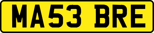 MA53BRE