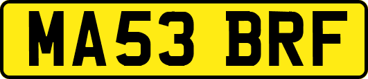 MA53BRF