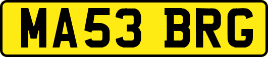 MA53BRG