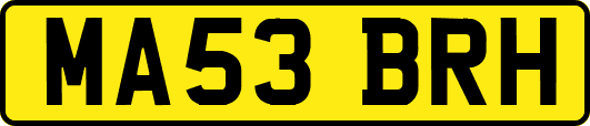 MA53BRH