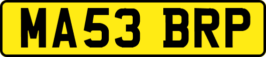 MA53BRP