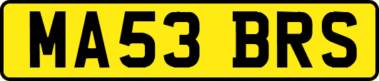 MA53BRS