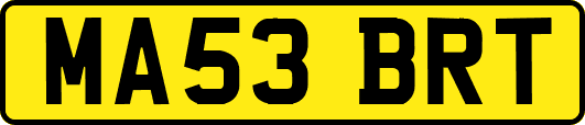 MA53BRT