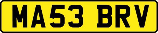 MA53BRV
