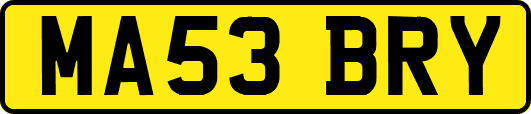 MA53BRY