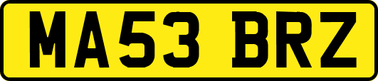 MA53BRZ