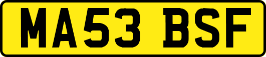 MA53BSF