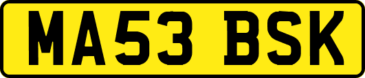 MA53BSK