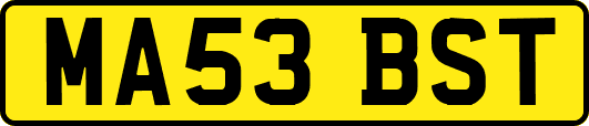 MA53BST