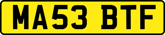 MA53BTF