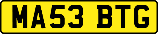 MA53BTG