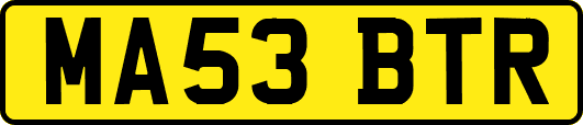 MA53BTR