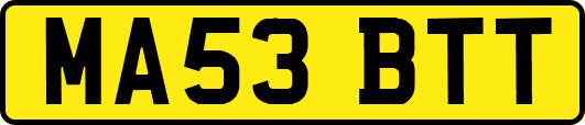 MA53BTT