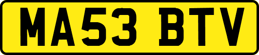 MA53BTV