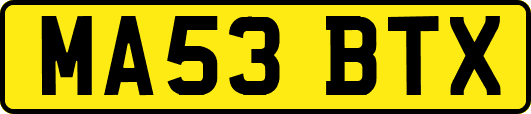 MA53BTX