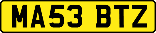 MA53BTZ