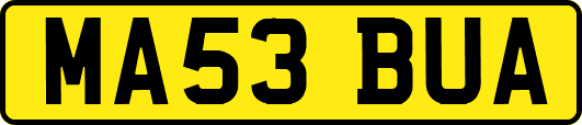 MA53BUA