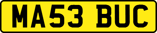 MA53BUC