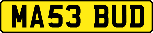 MA53BUD